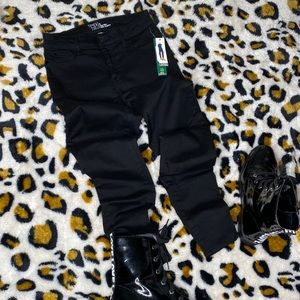 Time and Tru's denim jeggings Size 2